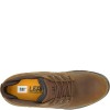 CAT Exposition 4.5" Safety Boots Brown CAT Exposition 4.5" Safety Boots Brown